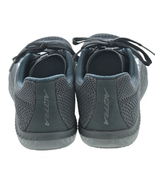 ALTRA（アルトラ）スニーカー 黒 サイズ:UK10 1/2(28.5cm位) メンズ/2200661224014