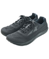 ALTRA（アルトラ）スニーカー 黒 サイズ:UK10 1/2(28.5cm位) メンズ/2200661224014