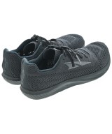 ALTRA（アルトラ）スニーカー 黒 サイズ:UK10 1/2(28.5cm位) メンズ/2200661224014