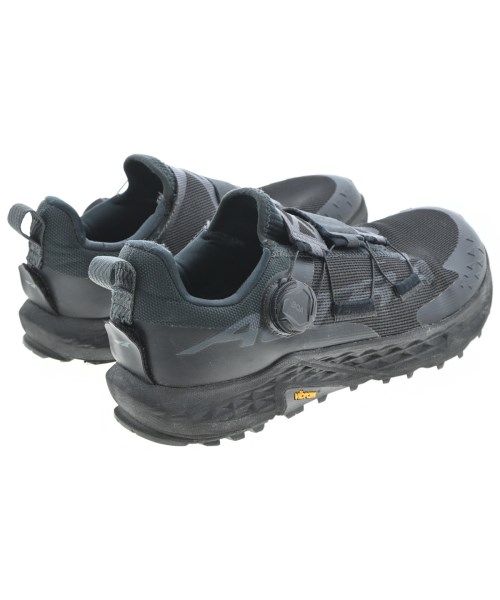 ALTRA（アルトラ）スニーカー 黒 サイズ:US9(27cm位) メンズ/2200713777024