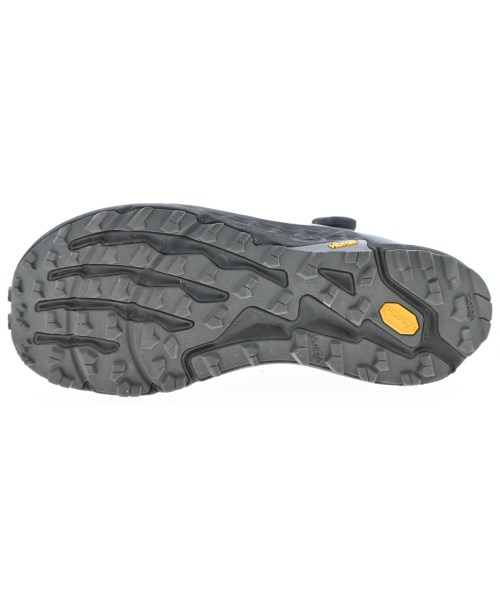 ALTRA（アルトラ）スニーカー 黒 サイズ:US9(27cm位) メンズ/2200713777024