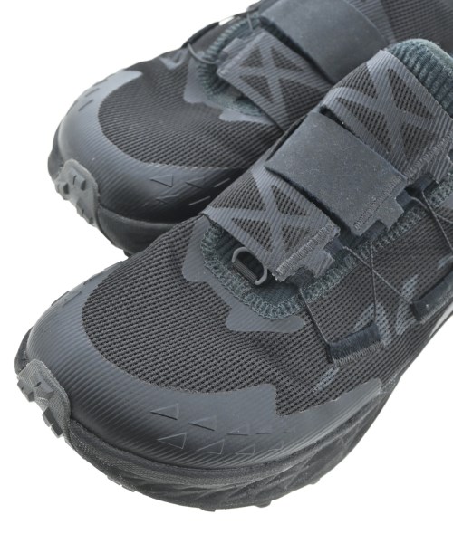 ALTRA（アルトラ）スニーカー 黒 サイズ:US9(27cm位) メンズ/2200713777024