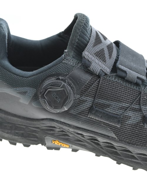 ALTRA（アルトラ）スニーカー 黒 サイズ:US9(27cm位) メンズ/2200713777024