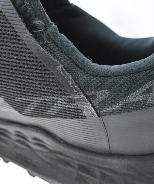 ALTRA（アルトラ）スニーカー 黒 サイズ:US9(27cm位) メンズ/2200713777024
