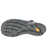 ALTRA（アルトラ）スニーカー 黒 サイズ:US9(27cm位) メンズ/2200713777024