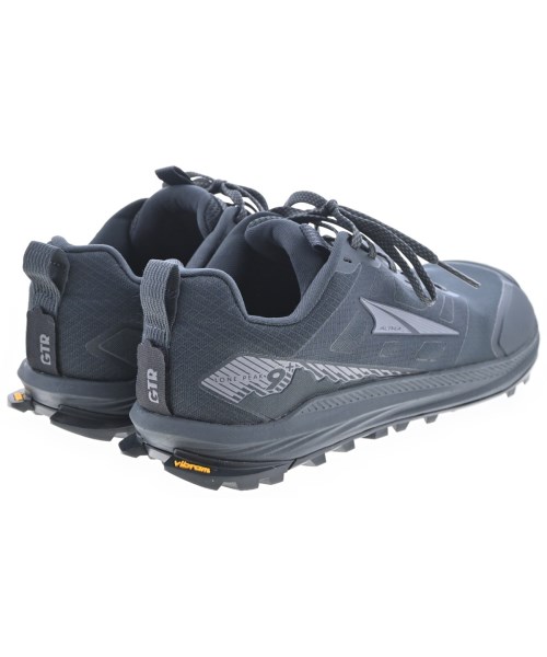 ALTRA（アルトラ）スニーカー 黒 サイズ:US9 1/2(27.5cm位) メンズ/2200731301010