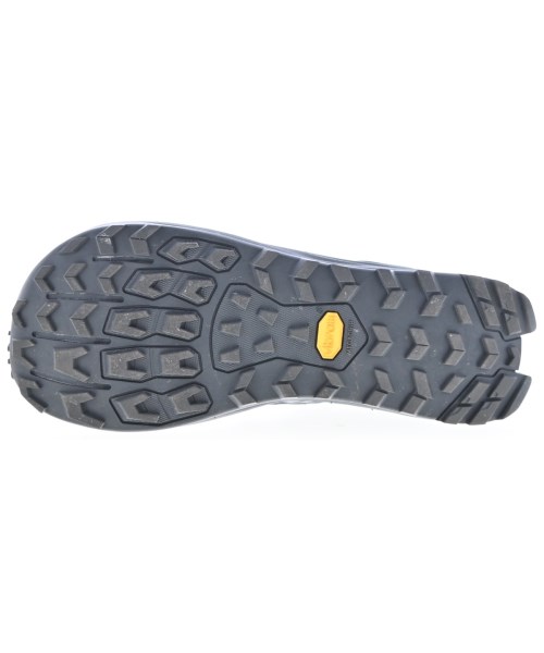 ALTRA（アルトラ）スニーカー 黒 サイズ:US9 1/2(27.5cm位) メンズ/2200731301010
