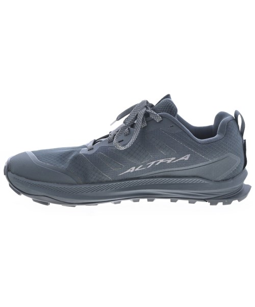 ALTRA（アルトラ）スニーカー 黒 サイズ:US9 1/2(27.5cm位) メンズ/2200731301010