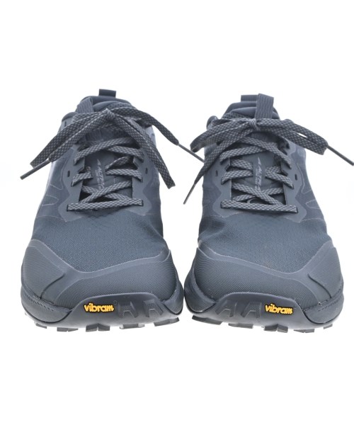 ALTRA（アルトラ）スニーカー 黒 サイズ:US9 1/2(27.5cm位) メンズ/2200731301010