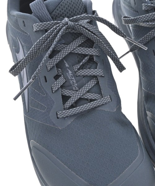 ALTRA（アルトラ）スニーカー 黒 サイズ:US9 1/2(27.5cm位) メンズ/2200731301010