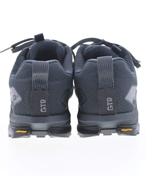 ALTRA（アルトラ）スニーカー 黒 サイズ:US9 1/2(27.5cm位) メンズ/2200731301010