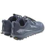 ALTRA（アルトラ）スニーカー 黒 サイズ:US9 1/2(27.5cm位) メンズ/2200731301010