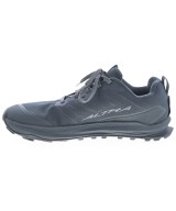 ALTRA（アルトラ）スニーカー 黒 サイズ:US9 1/2(27.5cm位) メンズ/2200731301010