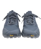 ALTRA（アルトラ）スニーカー 黒 サイズ:US9 1/2(27.5cm位) メンズ/2200731301010