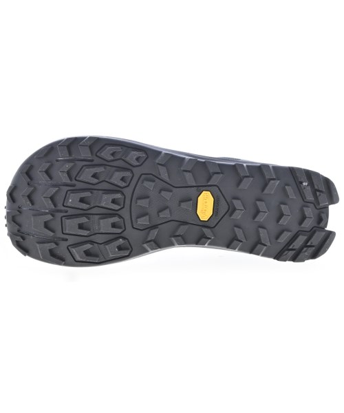 ALTRA（アルトラ）スニーカー 黒 サイズ:US9 1/2(27.5cm位) メンズ/2200731301027
