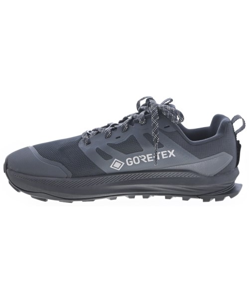 ALTRA（アルトラ）スニーカー 黒 サイズ:US9 1/2(27.5cm位) メンズ/2200731301027