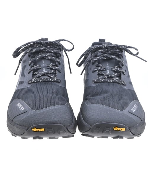 ALTRA（アルトラ）スニーカー 黒 サイズ:US9 1/2(27.5cm位) メンズ/2200731301027