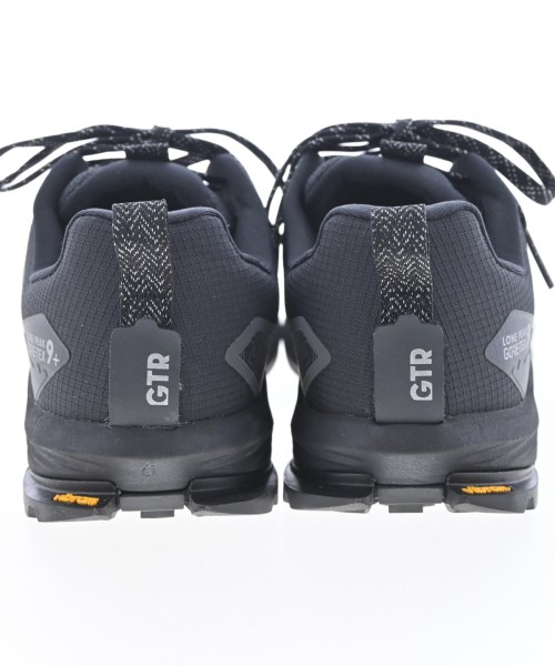 ALTRA（アルトラ）スニーカー 黒 サイズ:US9 1/2(27.5cm位) メンズ/2200731301027