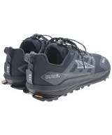 ALTRA（アルトラ）スニーカー 黒 サイズ:US9 1/2(27.5cm位) メンズ/2200731301027