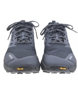ALTRA（アルトラ）スニーカー 黒 サイズ:US9 1/2(27.5cm位) メンズ/2200731301027