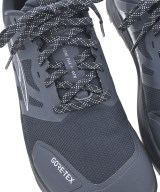 ALTRA（アルトラ）スニーカー 黒 サイズ:US9 1/2(27.5cm位) メンズ/2200731301027