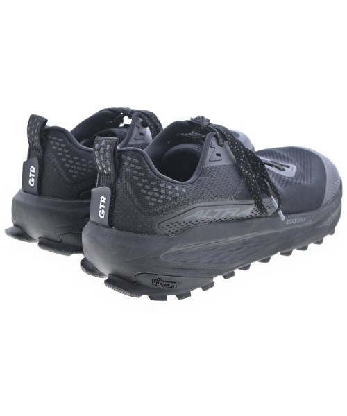 ALTRA（アルトラ）スニーカー 黒 サイズ:US9 1/2(27.5cm位) メンズ/2200731767014