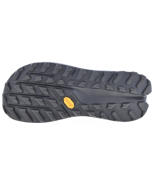 ALTRA（アルトラ）スニーカー 黒 サイズ:US9 1/2(27.5cm位) メンズ/2200731767014