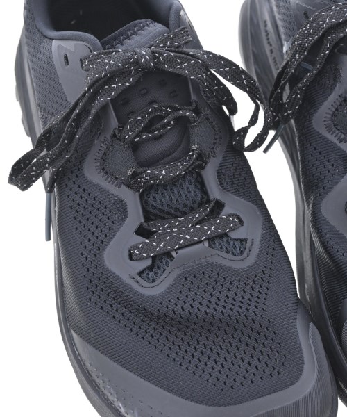 ALTRA（アルトラ）スニーカー 黒 サイズ:US9 1/2(27.5cm位) メンズ/2200731767014