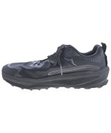 ALTRA（アルトラ）スニーカー 黒 サイズ:US9 1/2(27.5cm位) メンズ/2200731767014