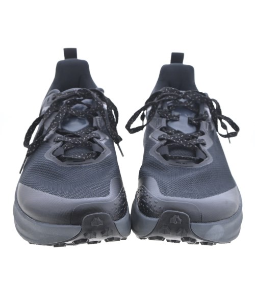 ALTRA（アルトラ）スニーカー 黒 サイズ:9 1/2(27.5cm位) メンズ/2200732456016