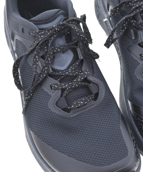 ALTRA（アルトラ）スニーカー 黒 サイズ:9 1/2(27.5cm位) メンズ/2200732456016