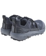 ALTRA（アルトラ）スニーカー 黒 サイズ:9 1/2(27.5cm位) メンズ/2200732456016