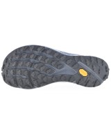 ALTRA（アルトラ）スニーカー 黒 サイズ:9 1/2(27.5cm位) メンズ/2200732456016