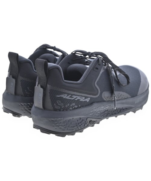 ALTRA（アルトラ）スニーカー 黒 サイズ:9 1/2(27.5cm位) メンズ/2200732456023