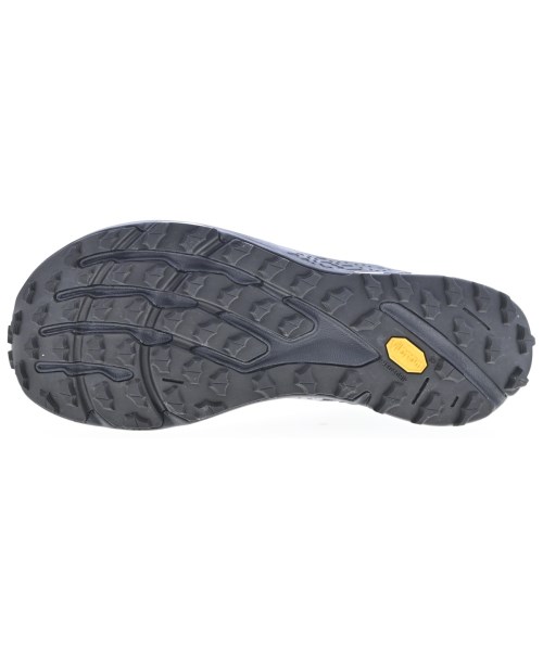 ALTRA（アルトラ）スニーカー 黒 サイズ:9 1/2(27.5cm位) メンズ/2200732456023