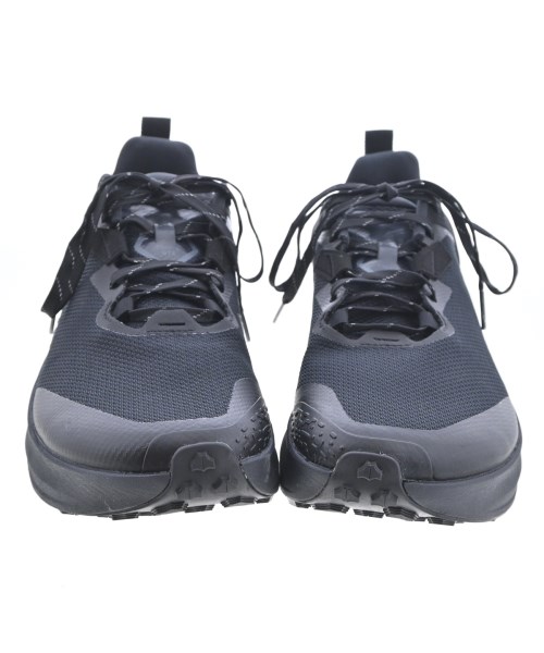 ALTRA（アルトラ）スニーカー 黒 サイズ:9 1/2(27.5cm位) メンズ/2200732456023