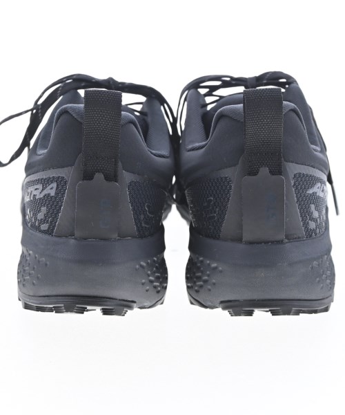 ALTRA（アルトラ）スニーカー 黒 サイズ:9 1/2(27.5cm位) メンズ/2200732456023