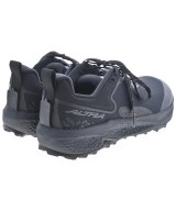ALTRA（アルトラ）スニーカー 黒 サイズ:9 1/2(27.5cm位) メンズ/2200732456023