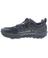 ALTRA（アルトラ）スニーカー 黒 サイズ:9 1/2(27.5cm位) メンズ/2200732456023