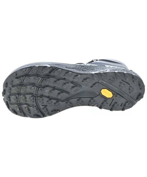 ALTRA（アルトラ）スニーカー 黒 サイズ:US9 1/2(27.5cm位) メンズ/2200732780067