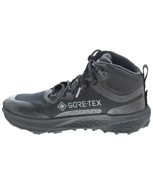 ALTRA（アルトラ）スニーカー 黒 サイズ:US9 1/2(27.5cm位) メンズ/2200732780067