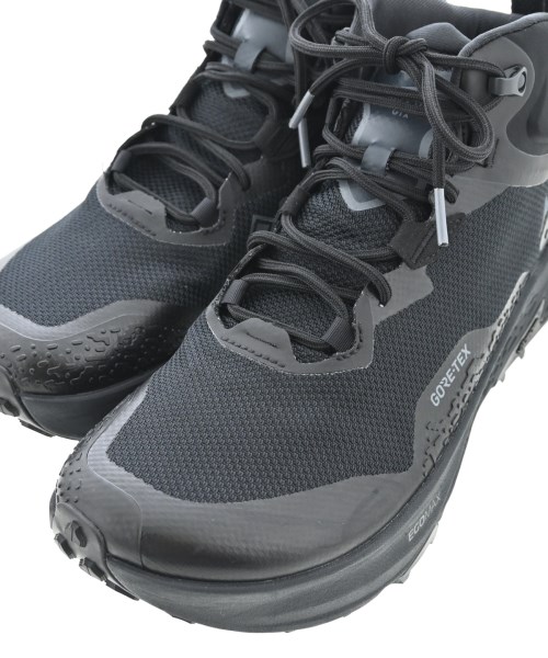 ALTRA（アルトラ）スニーカー 黒 サイズ:US9 1/2(27.5cm位) メンズ/2200732780067