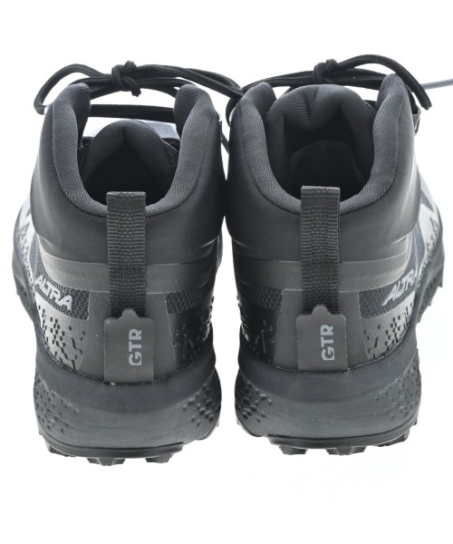 ALTRA（アルトラ）スニーカー 黒 サイズ:US9 1/2(27.5cm位) メンズ/2200732780067