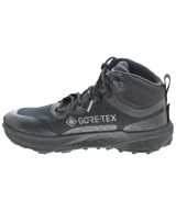 ALTRA（アルトラ）スニーカー 黒 サイズ:US9 1/2(27.5cm位) メンズ/2200732780067