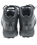 ALTRA（アルトラ）スニーカー 黒 サイズ:US9 1/2(27.5cm位) メンズ/2200732780067