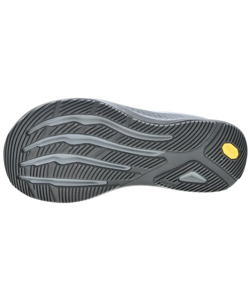 ALTRA（アルトラ）スニーカー 黒 サイズ:US9.5(27.5cm位) メンズ/2200724192021