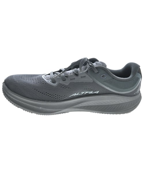 ALTRA（アルトラ）スニーカー 黒 サイズ:US9.5(27.5cm位) メンズ/2200724192021