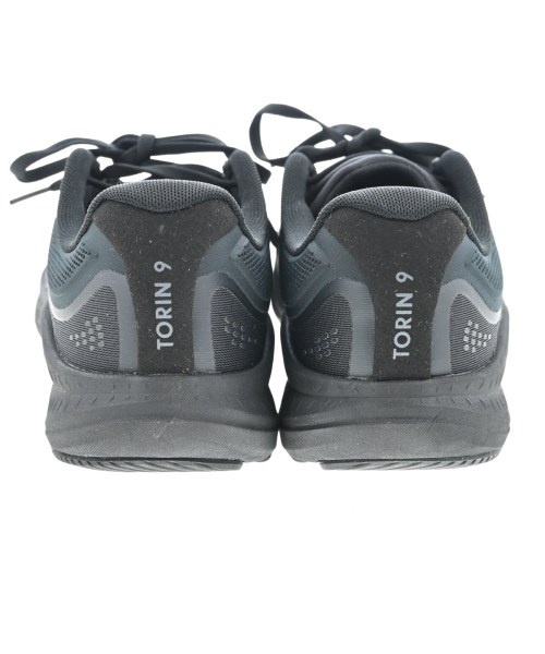 ALTRA（アルトラ）スニーカー 黒 サイズ:US9.5(27.5cm位) メンズ/2200724192021