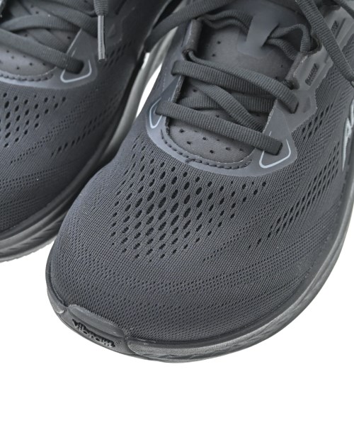 ALTRA（アルトラ）スニーカー 黒 サイズ:US9.5(27.5cm位) メンズ/2200724192021