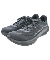 ALTRA（アルトラ）スニーカー 黒 サイズ:US9.5(27.5cm位) メンズ/2200724192021